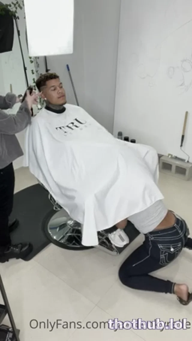 Jaadenkyrelle  blowjob