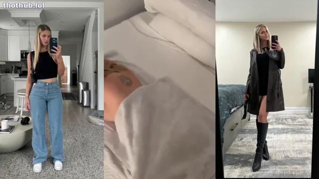 Heildi Famous insta model First hardcore sextape PPV