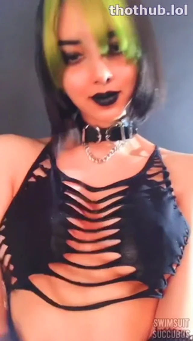 Swimsuit Succubus / Susu_jpg