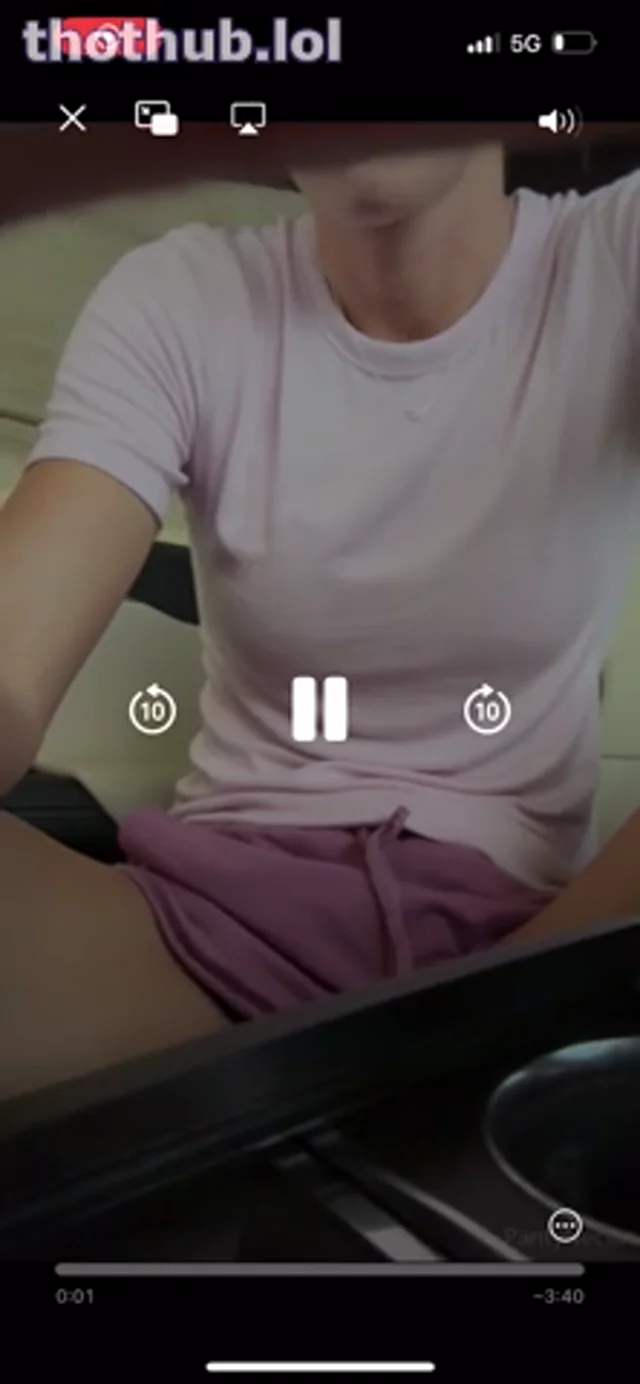 Parking garage pantynectar CarPlay