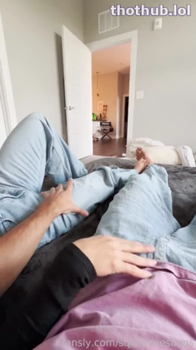 SQUID LOVES BUGS BJ/FINGERING