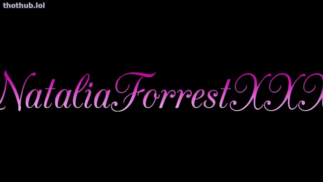 N.F OF – Sexy Blue Lingerie