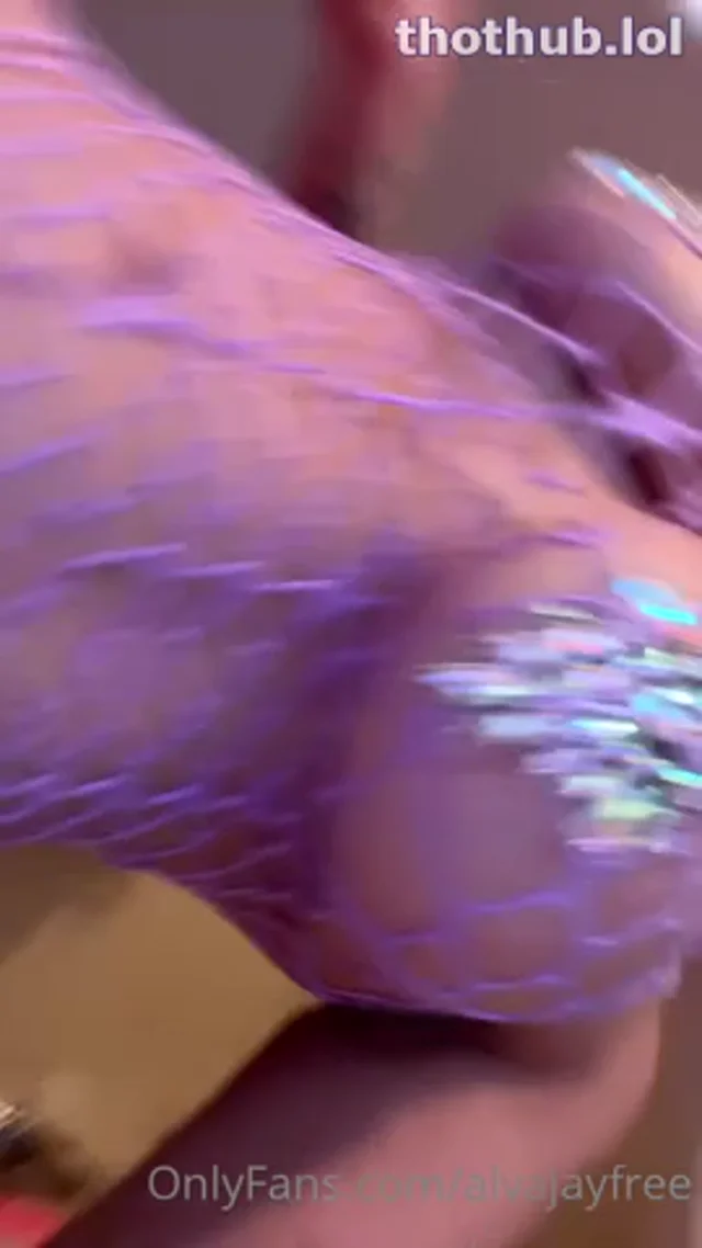 A.J OF – Outdoor Fishnet Solo