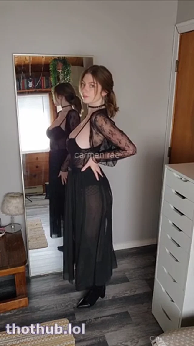 Carmen Rae | Makoshake