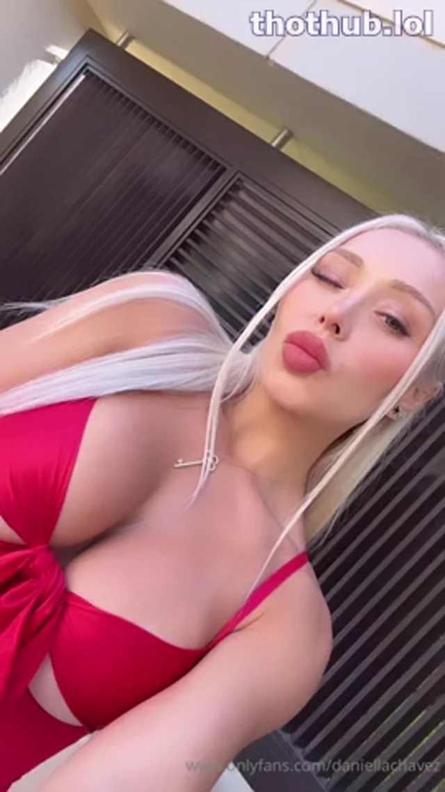 Daniella Chavez
