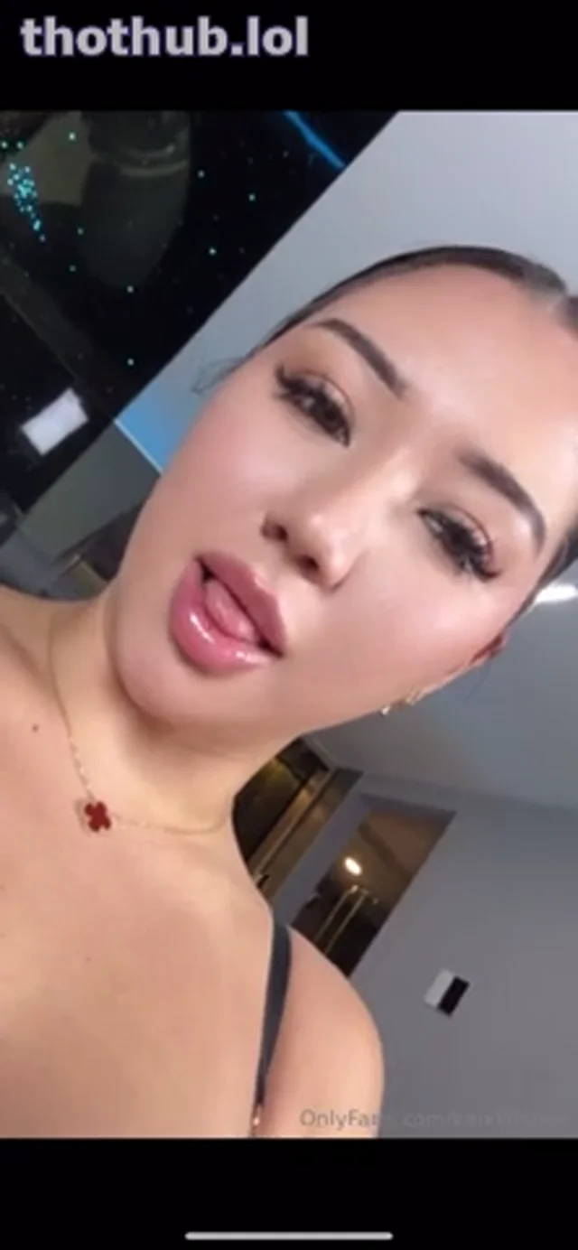 Kaia Kitsune | kaixkitsune Naked Pussy Rub Onlyfans