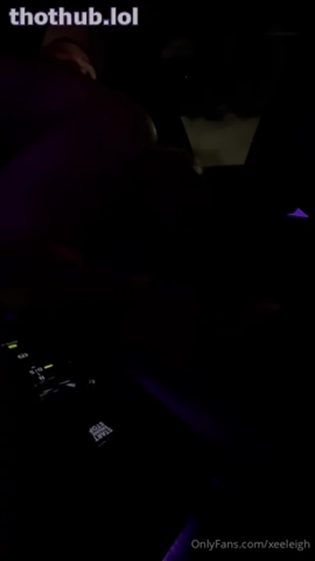 Leigh BJ while driving onlyfans