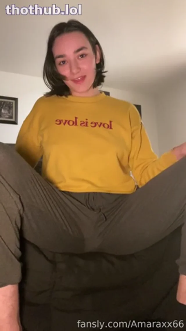 Amarax vibrator+dildo orgasm