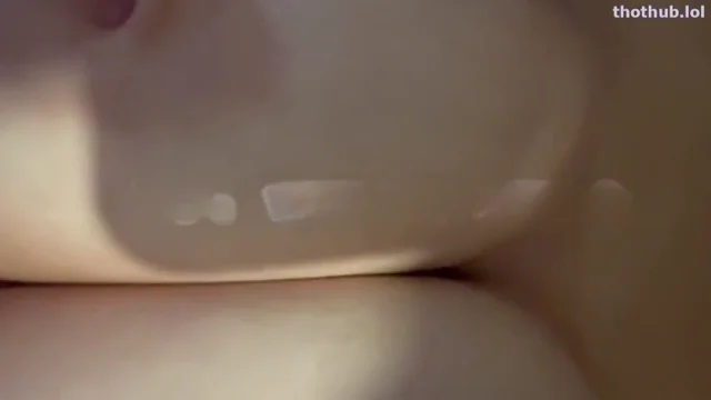 Mady_Gio POV Creampie Fuck