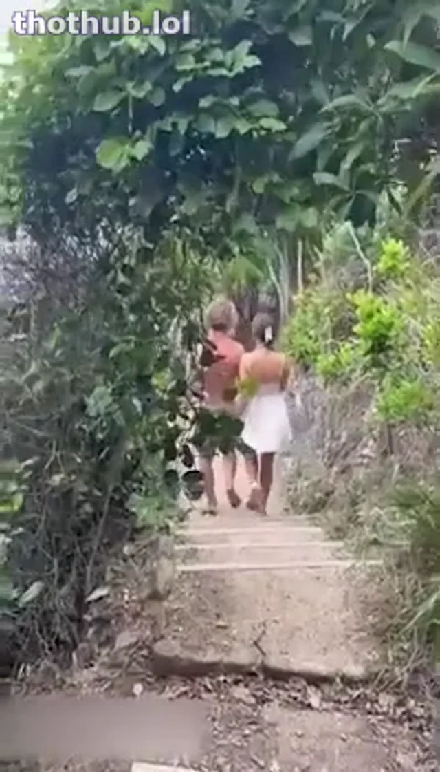 Grace – Russian beauty teen VLOG Vacation Leaked onlyfans pov Sextape viral