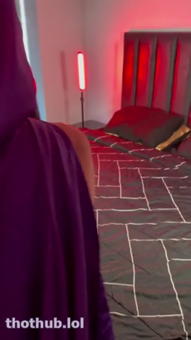 Think Pink OF – Raven & Starfire Lesbian Cosplay