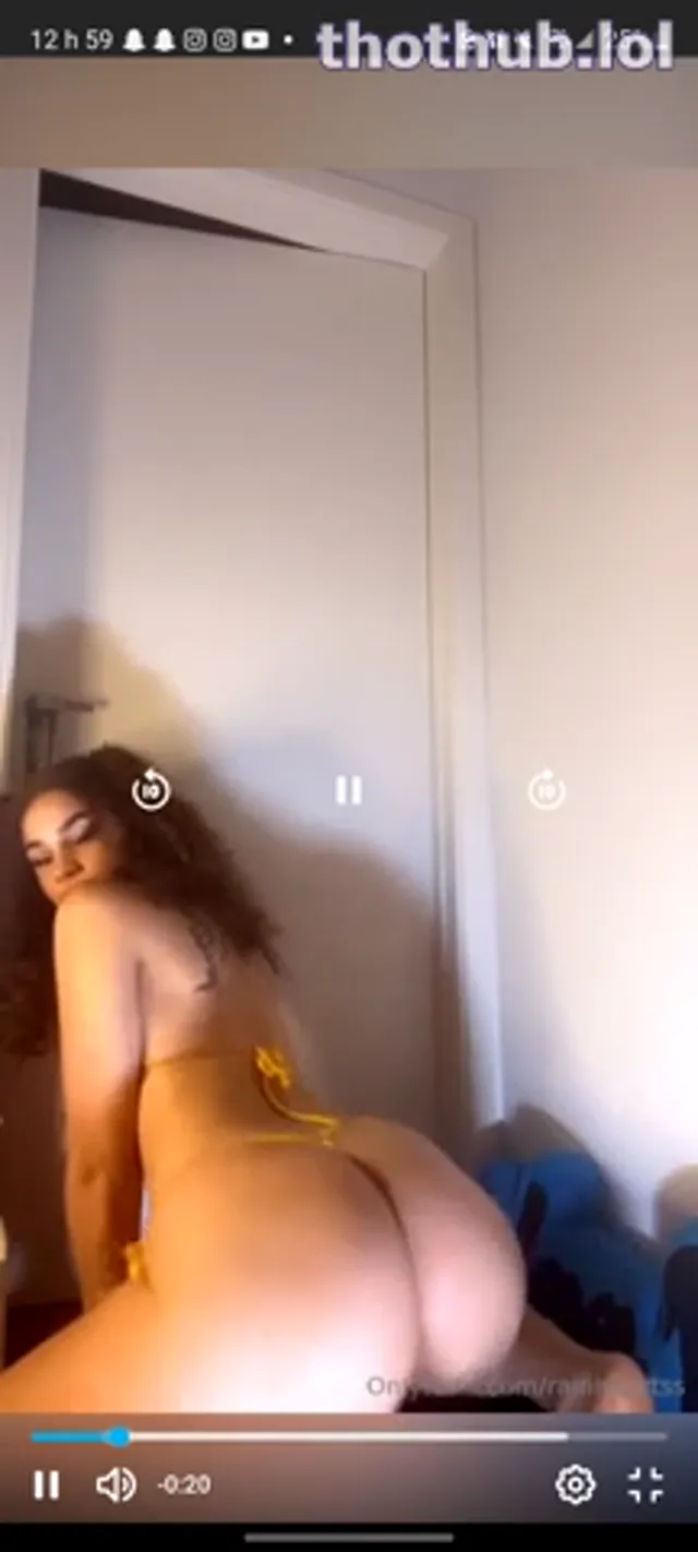 Rain hearts twerk 2