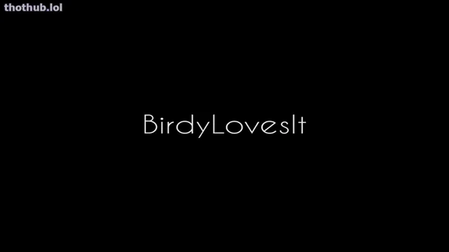 Birdy