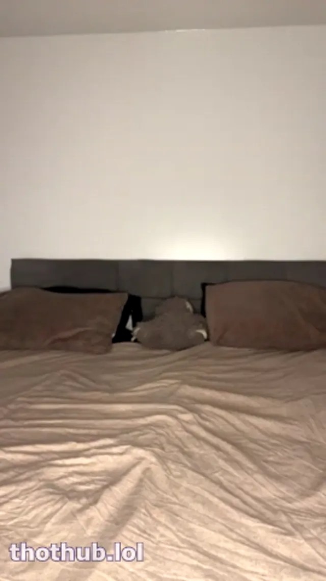 T.B.O2.OF – I Squirted All Over My Fresh Bedding