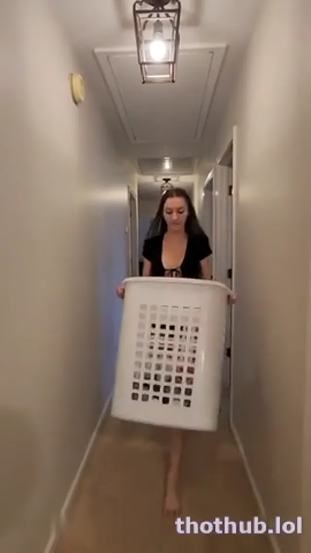 Bigbootybailey – House Chores