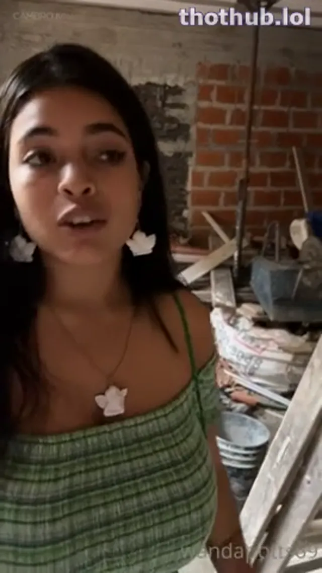 Wanda potts 69 – big tit latina fucked in construction sight