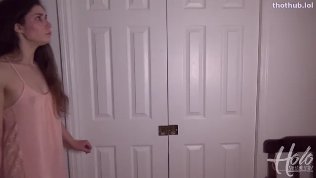 HoloWulf_Sister-Catches-You-Watching-Porn