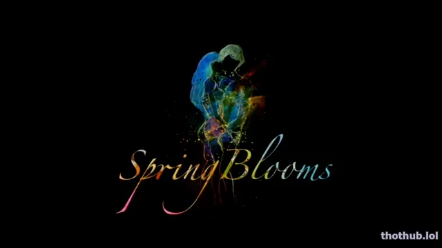 SPRINGBLOOMS Quick Morning Insemination in Spain – Perfect Natural Lube for a Toy
