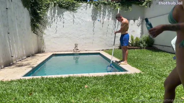 Camnair Pool