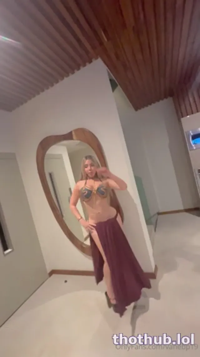 Vanebp Slave