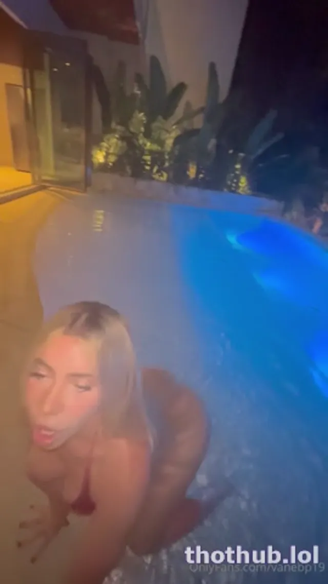 Vanebp Bikini