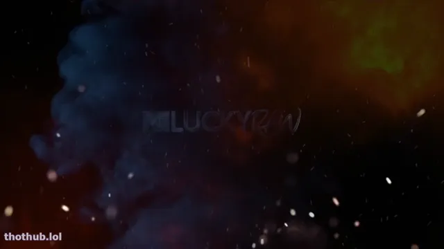 Mrluckyraw – La Sirena