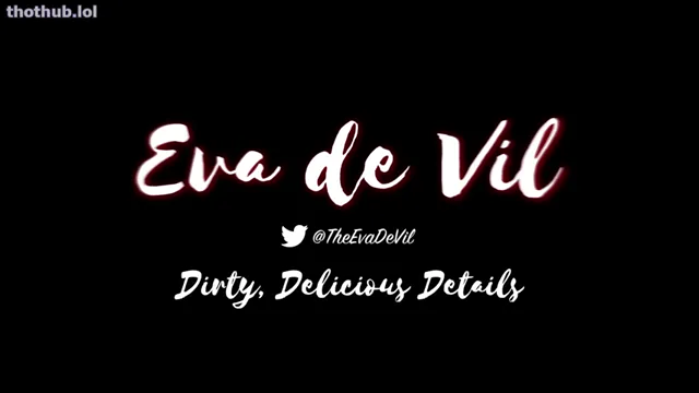 Eva de Vil