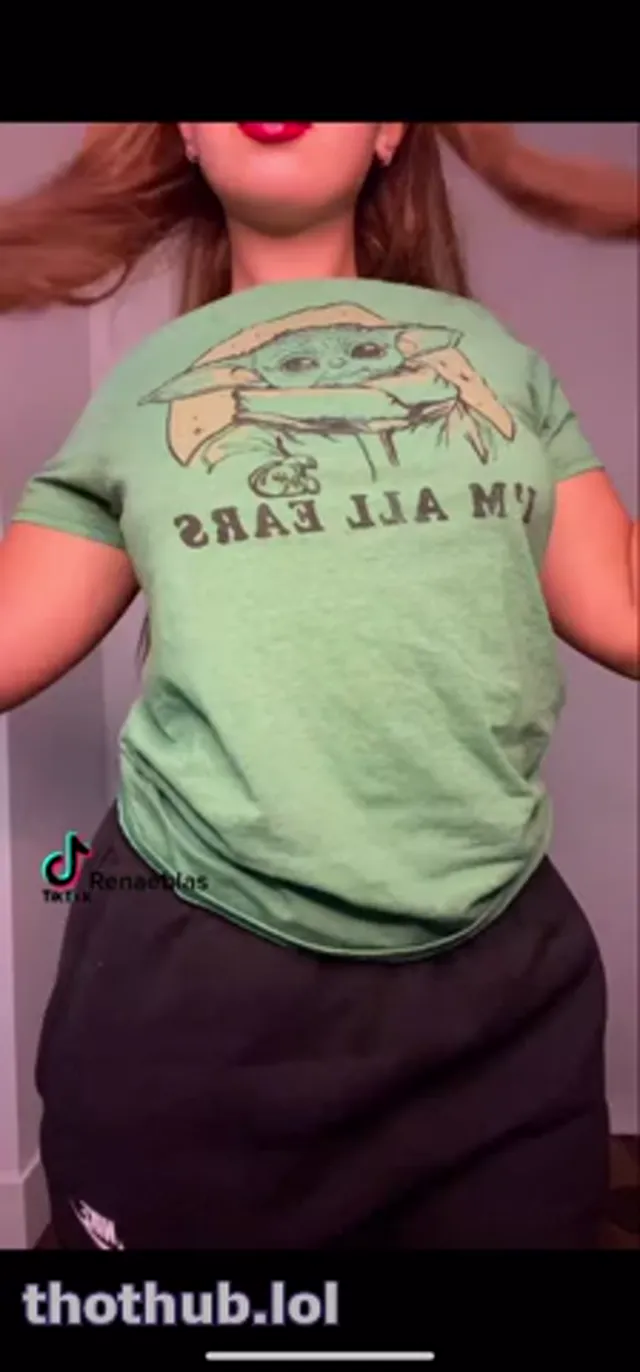 Renae Twerk