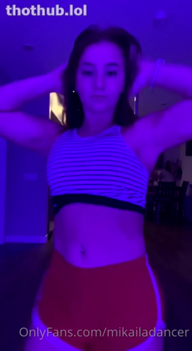 Mikailadancer