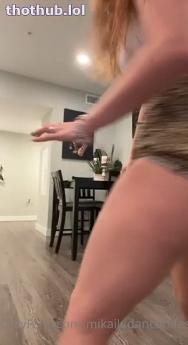 Mikailadancer