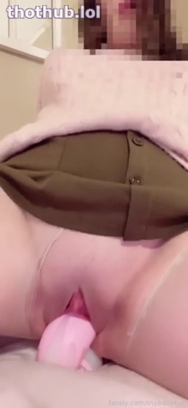 Shybabybun