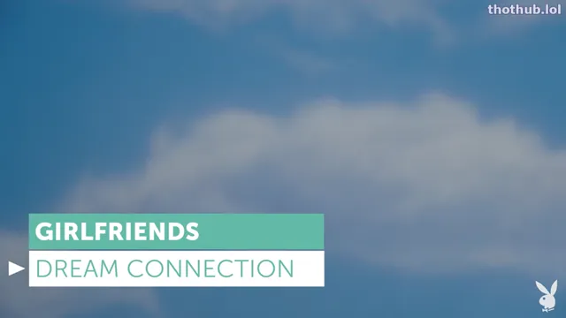 Sky Bri with Skye Blue – Dream Connection