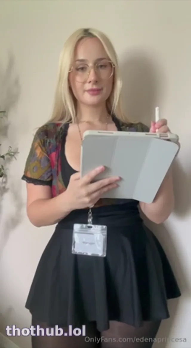Eden ASMR