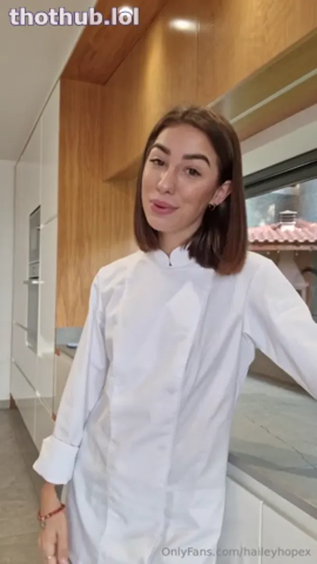 Hailey chef solo