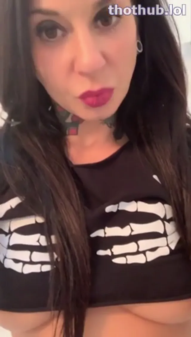 J.A OF – Dildo Up My Ass