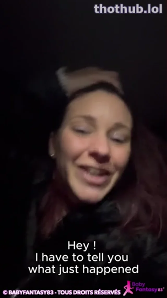 *REAL* OF model fucks stranger in stadium