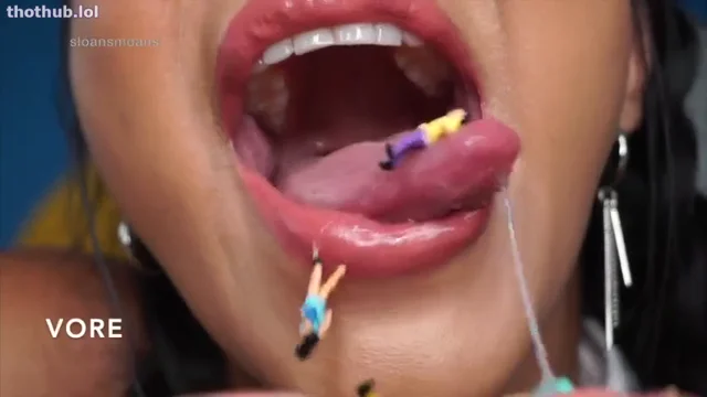 Spying on mommy sloansmoans