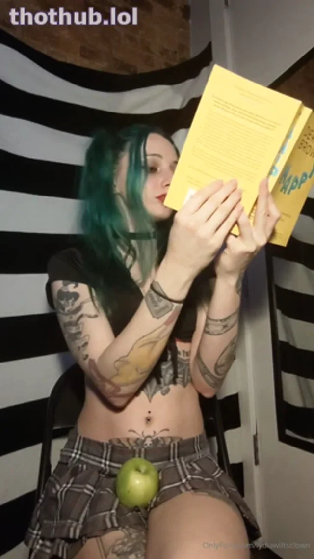 Lydiawiltsclown teacher