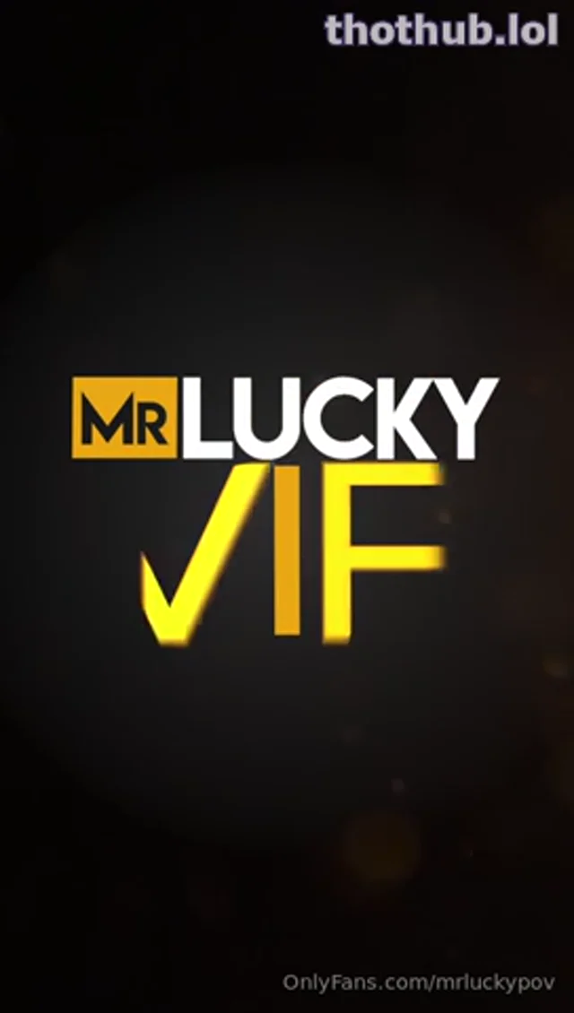 Mr Lucky VIP – Lily Starfire