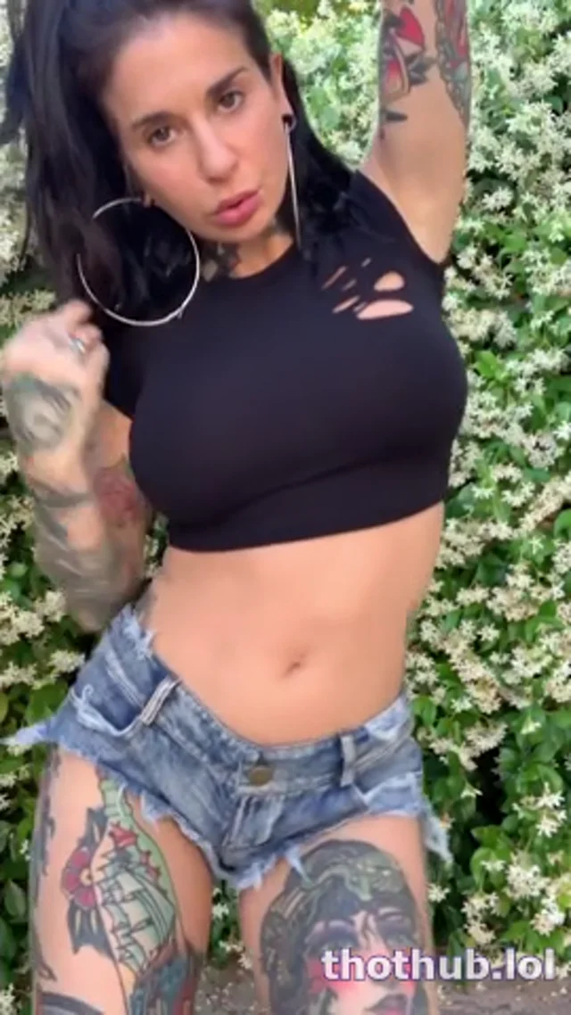 J.A OF –  Lets Get Inside and Personal With Buttplug