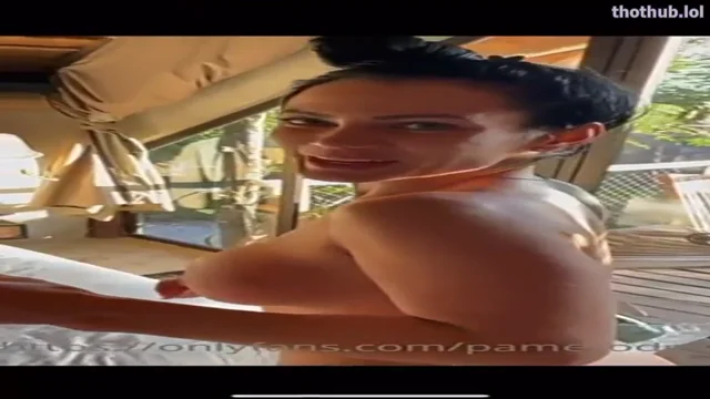 Pamela Rodriguez OF LEAKED