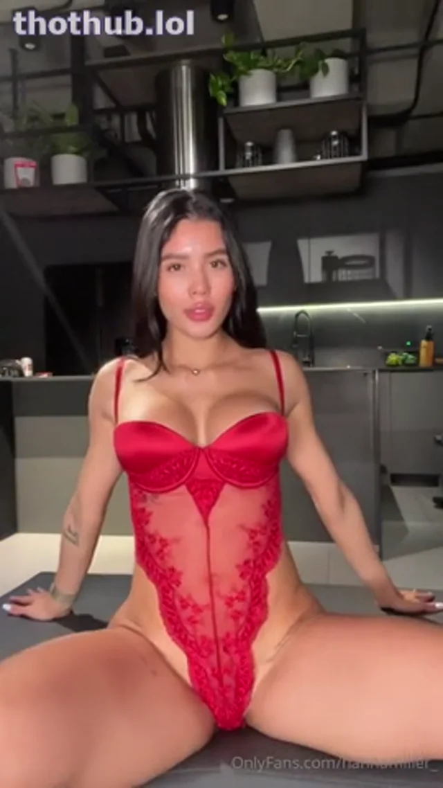 Hanna miller ppv dildo riding masturbation hardcore onlyfans