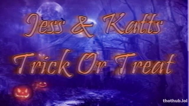 J.W OF – Trick Or Treat