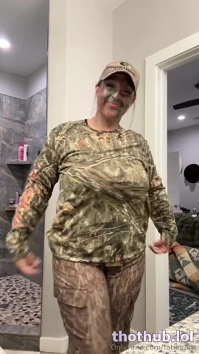 Tati Evans Naked Pussy Onlyfans