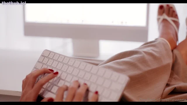 Raya & Aeries Steele – Aeriessteele (therealrayasteele) – Blowjob