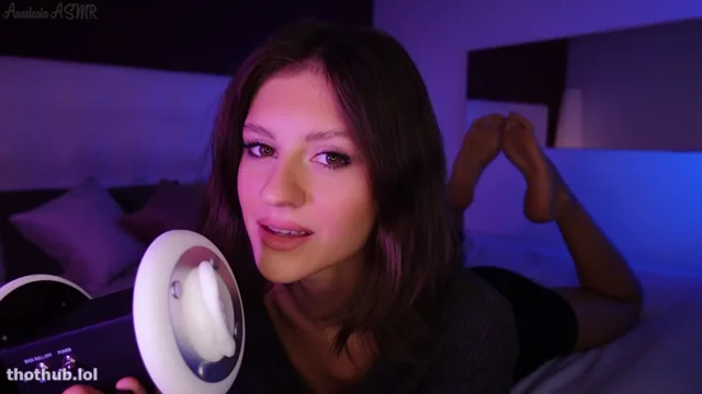 Anastasia ASMR