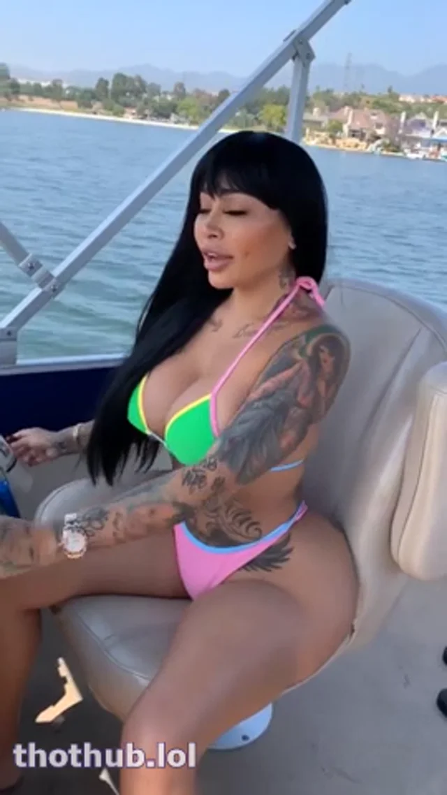 Brittanya Razavi 2
