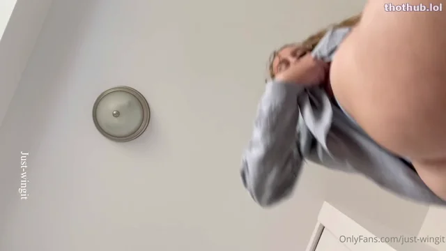 Just wingit squirting ppv onlyfans