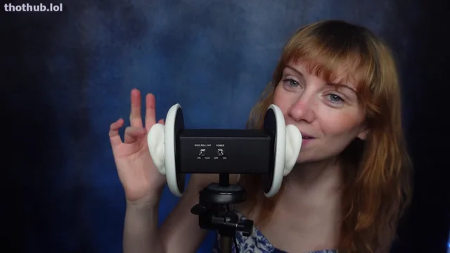 Jodie Marie ASMR