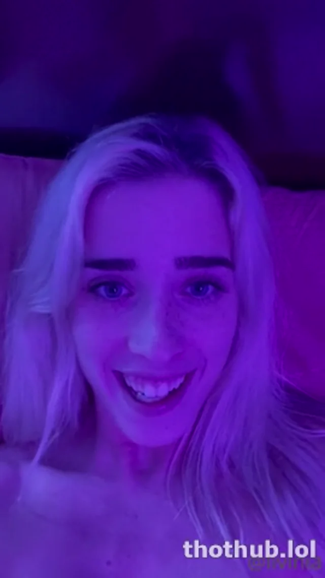 Livinia Roberts Masturbation  13